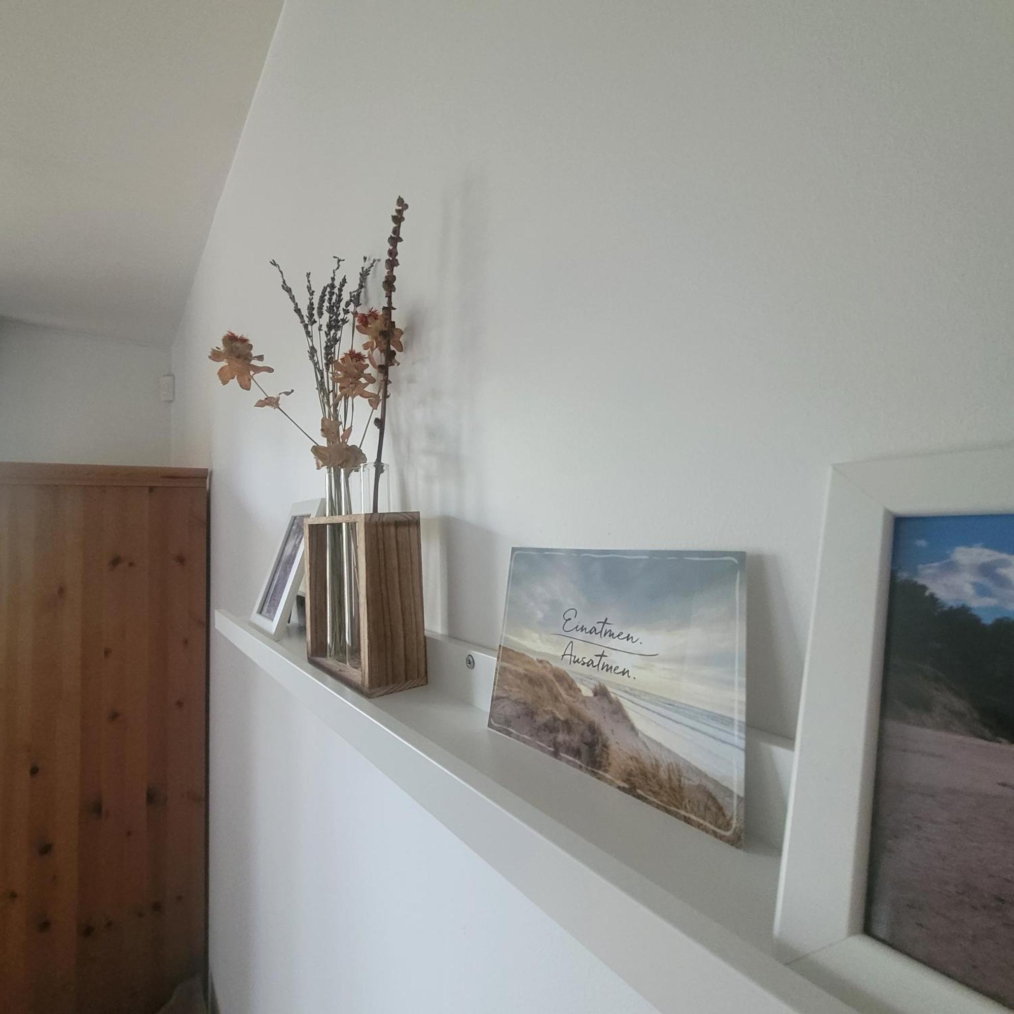 Traumhaftes Ferienhaus LENA direkt an der Ostsee Łukęcin Exterior foto